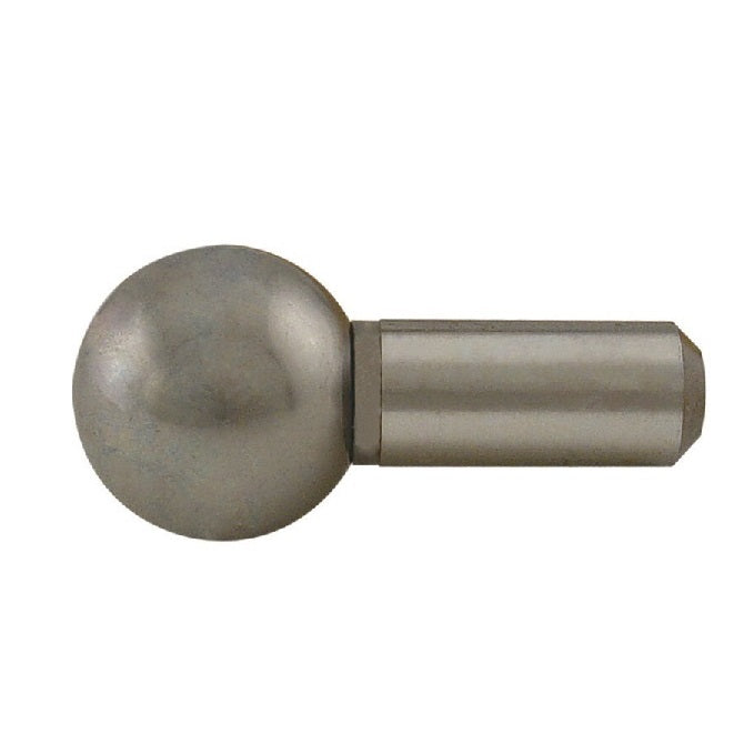 Fixture Balls - 6.35x3.167x14.224 mm - Tungsten Carbide Ball