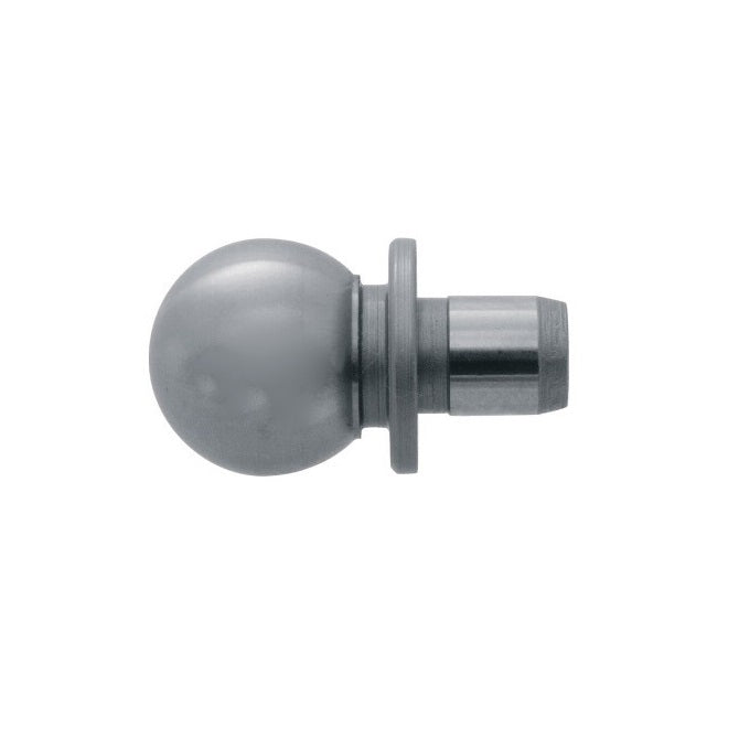 Balls - Tooling - Two Piece - Construction