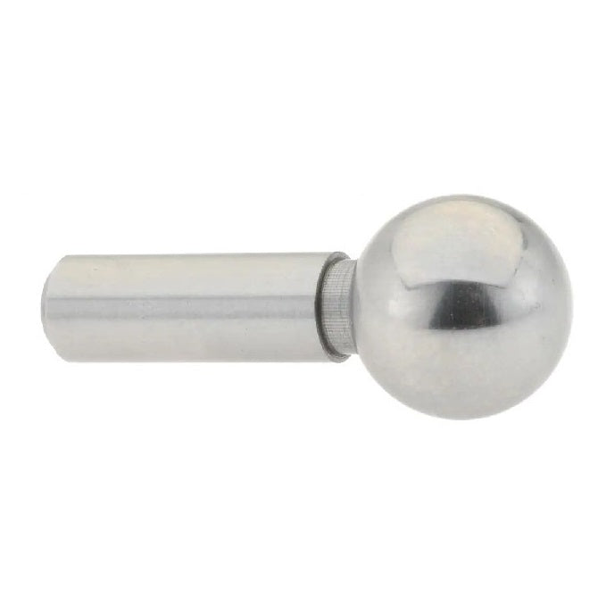 Balls - Tooling - One Piece