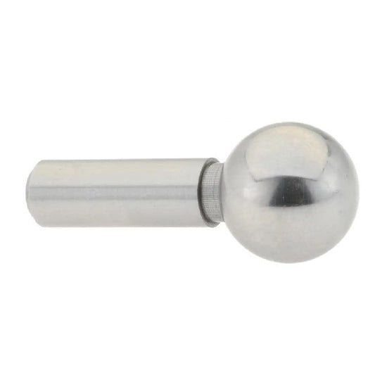 1071742 | BLTO-00635-S440-1 --- Tooling Balls - 6.35 mm x 3.175 mm x 14.3 mm