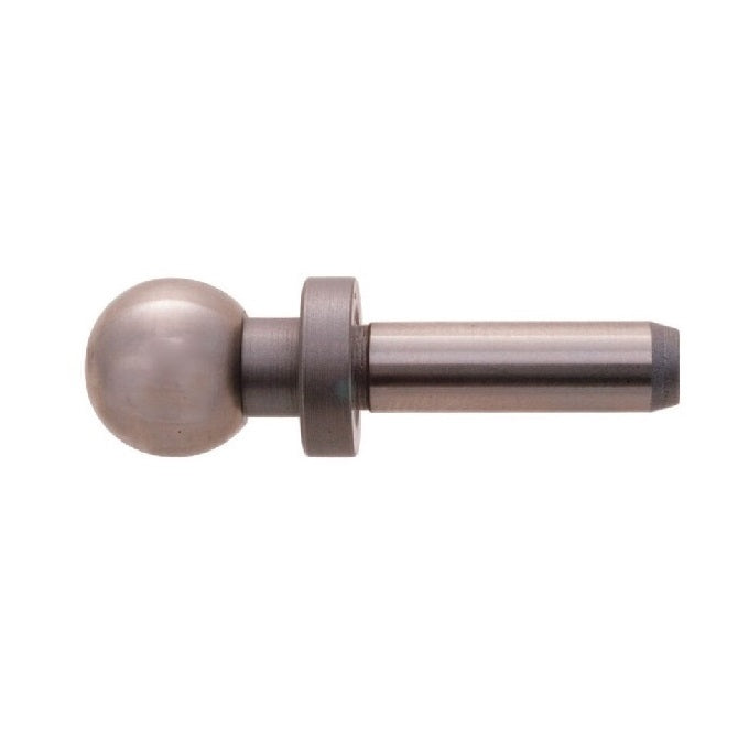 Tooling Balls - 6.35x3.175x14.3 mm One Piece - Carbon Steel Ball