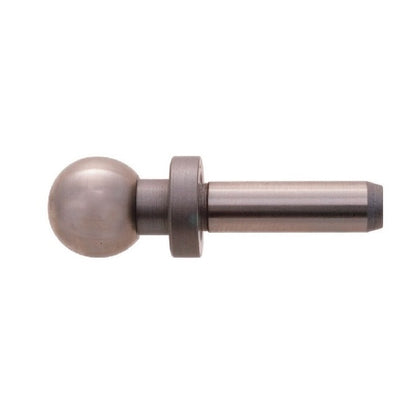 Tooling Balls - 6.35x3.175x14.3 mm One Piece - Carbon Steel Ball