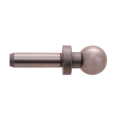 1069784 | BLTO-00635-CS-1SP (Each) --- Tooling Balls - 6.35x3.175x14.3 mm One Piece - Carbon Steel Ball