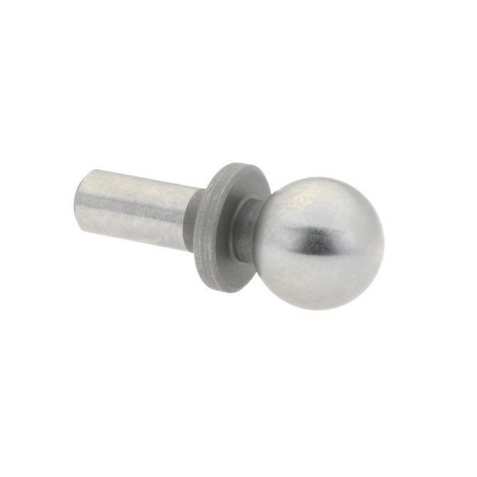 Balls - Tooling - Two Piece