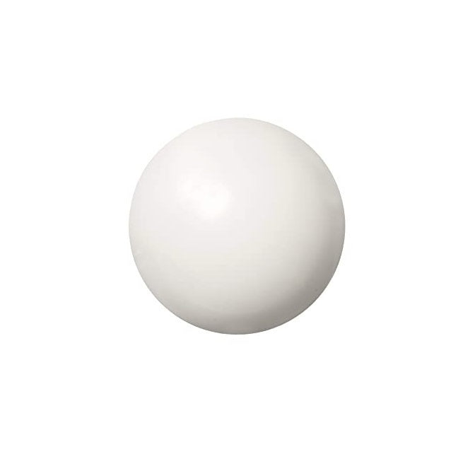 Plastic Balls - 3.18 mm Acetal - Grade 1 Ball