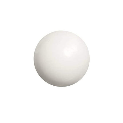 1069128 | BL-00635-AC (PK-10) --- Plastic Balls - 6.35 mm Acetal - Grade 1 Ball