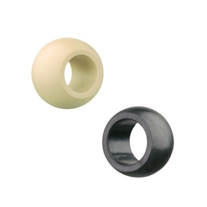 1127301 | BLB-02103-01111-W3 (4 Pcs) --- Bored Balls - 21.03 mm x 11.11 mm x 14.27 mm