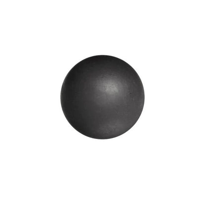 1071499 | BL-00635-NR (10 Pcs) --- Rubber Balls - 6.35 mm Nitrile (BUNA-N) Grade 2