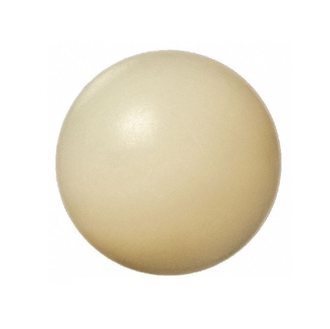 1089533 | BL-00953-NY (10 Pcs) --- Plastic Balls - 9.53 mm Nylon (Polyamide 6/6) Grade 2