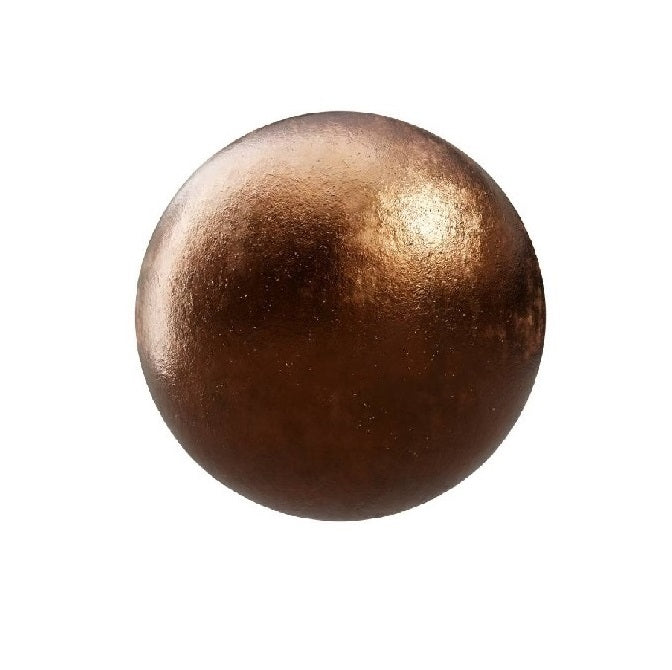 Metallic Balls - 6.35 mm Phosphor Bronze - AFBMA Grade 1000 Ball