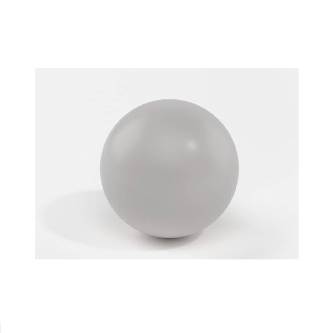 1163165 | BL-05080-PP (25 Pcs) --- Balls - 50.8 mm Polypropylene Grade 3