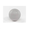 Plastic Balls - 9.53 mm Polypropylene - Grade 2 Ball