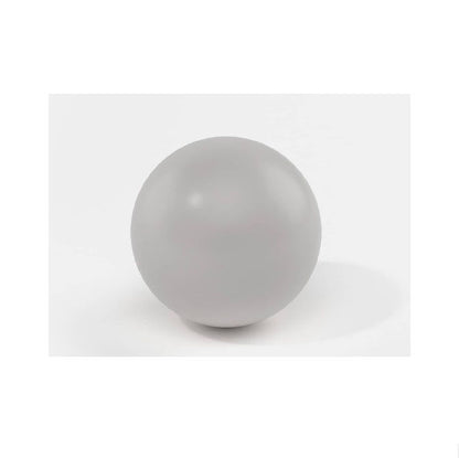 1117321 | BL-01746-PP (PK-350) --- Plastic Balls - 17.46 mm Polypropylene - Grade 2 Ball