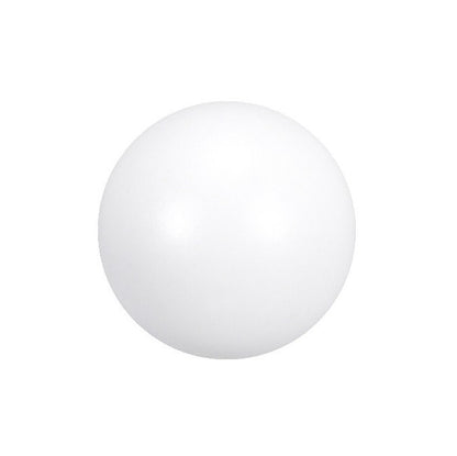 Plastic Balls - 12.7 mm PTFE - Grade 1 Ball