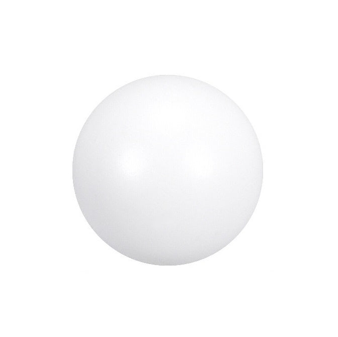 Plastic Balls - 6.35 mm PTFE - Grade 1 Ball