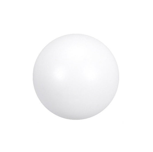 Plastic Balls - 9.53 mm PTFE - Grade 1 Ball
