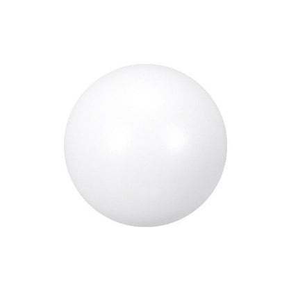 1107078 | BL-01429-PTF (Each) --- Plastic Balls - 14.29 mm PTFE - Grade 1 Ball
