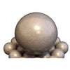 Plastic Balls - 6.35 mm PVC - Grade 2 Ball