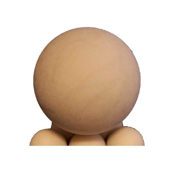 Balls - Rubber - Santoprene 40D