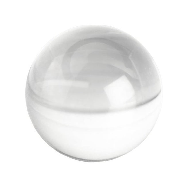 Balls - Ceramic - Synthetic - Sapphire