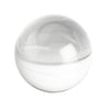 Ceramic Balls - 2.381 mm Synthetic Sapphire - AFBMA Grade 25 Ball