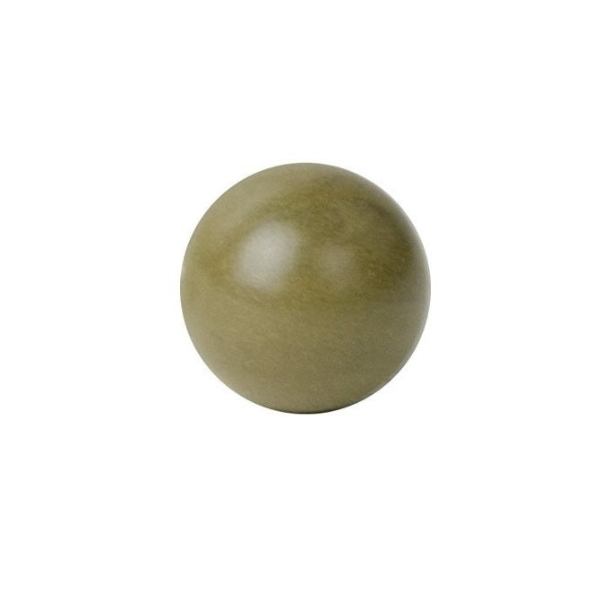 1079626 | BL-00794-TO --- Plastic Balls - 7.94 mm Torlon (Polyamide-imide) Grade II