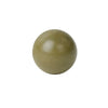 Plastic Balls - 4.76 mm Torlon - Polyamide-imide - - Grade II Ball
