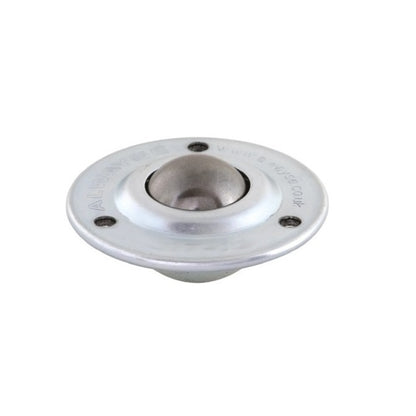 1207820 | BTU0200-021-F-C --- Ball - 200 kg x 21.2 mm x 62 mm