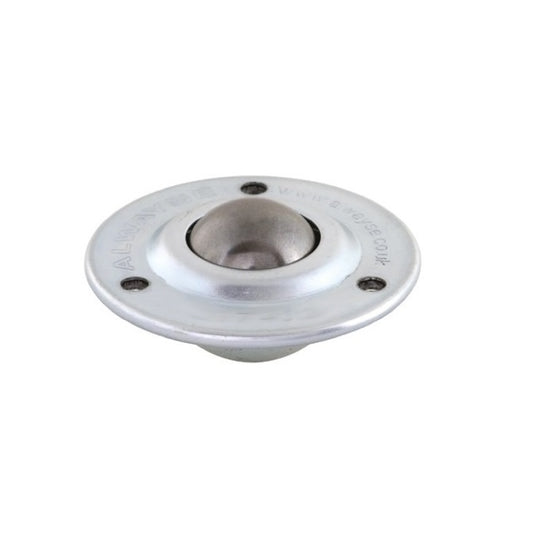 1207820 | BTU0200-021-F-C --- Ball - 200 kg x 21.2 mm x 62 mm