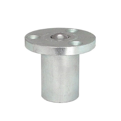 1147530 | BTU0035-006-F-Z-SL-FH --- Ball - 35 kg x 5.9 mm x 44.5 mm