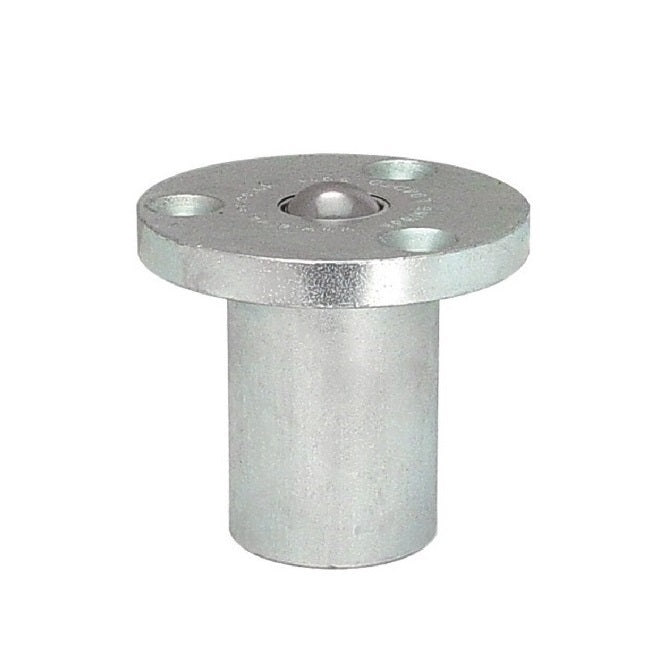 Ball Transfer Units - Spring Loaded - Flanged