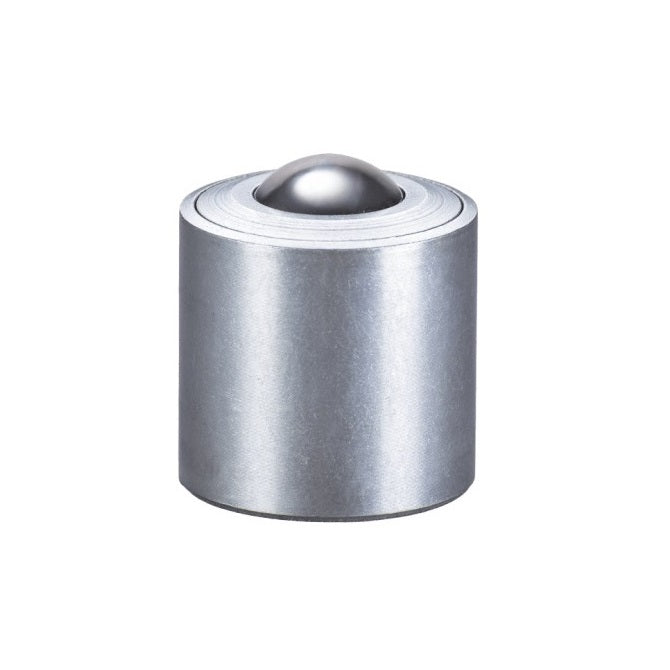 Ball Transfer Units - Spring Loaded - Unflanged