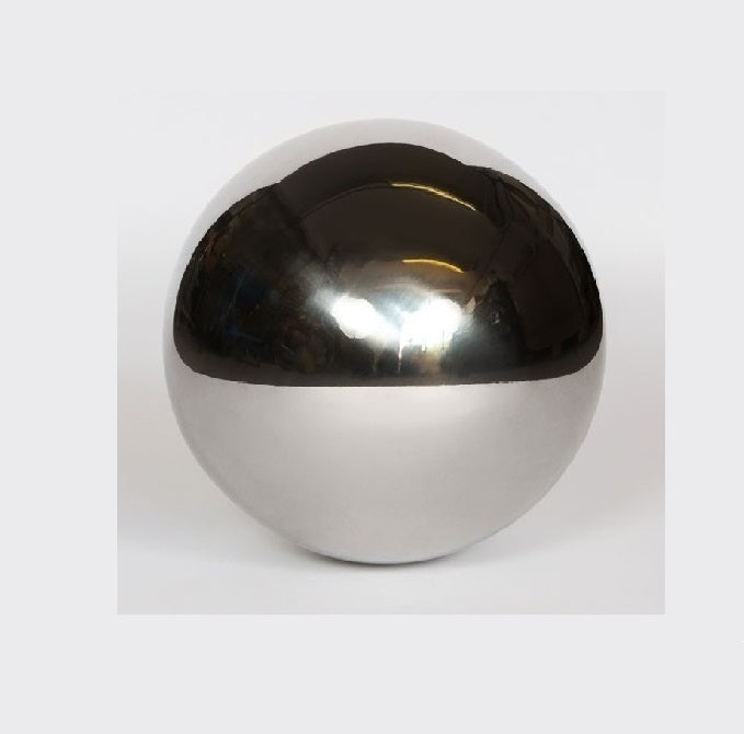Metallic Balls - 3.175 mm Tungsten Carbide - Grade 25