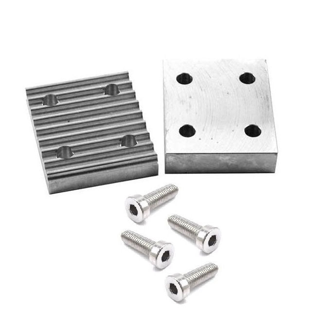 1062005 | CL-050G-15 (Each) --- Timing Clamp Belts - Suitable Pitch GT 5mm 15x45 mm Heavy Duty - Carbon Steel