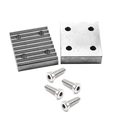 1062005 | CL-050G-15 (Each) --- Timing Clamp Belts - Suitable Pitch GT 5mm 15x45 mm Heavy Duty - Carbon Steel