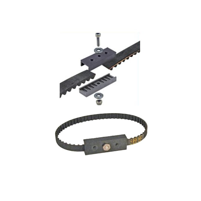 Belts - Timing Clamp - Light Duty