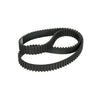 Timing 2.000mm Pitch Belts - 135 tooth - 270x4 mm - Nylon Covered Neoprene Rubber with Fibreglass GT2 or Carbon Fibre GT3 Cords