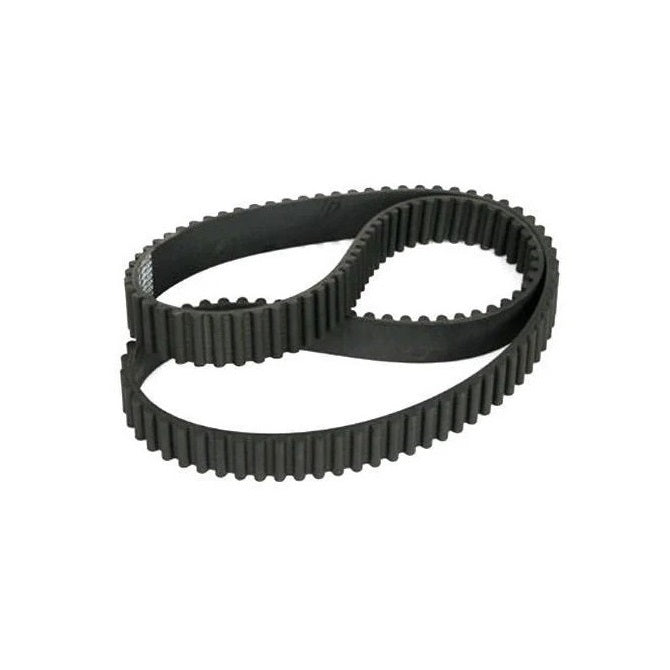 Timing 3.000mm Pitch Belts - 154 tooth - 462x6 mm - Nylon Covered Neoprene with Fibreglass Cords