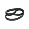 Timing 2.000mm Pitch Belts - 114 tooth - 228x6 mm - Nylon Covered Neoprene Rubber with Fibreglass GT2 or Carbon Fibre GT3 Cords