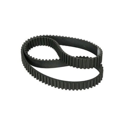 1199842 | B-020G-0139-0060-NFB (Each) --- Timing 2mm Pitch Belts - 139 tooth - 278x6 mm - Nylon Covered Neoprene Rubber with Fibreglass GT2 or Carbon Fibre GT3 Cords Belt