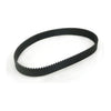 Timing 5.000mm Pitch Belts - 51 tooth - 255x9 mm - Nylon Covered Neoprene with Fibreglass Cords