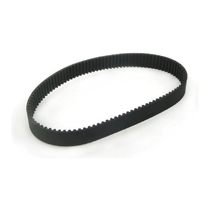 Timing 2.000mm Pitch Belts - 60 tooth - 120x4 mm - Nylon Covered Neoprene Rubber with Fibreglass GT2 or Carbon Fibre GT3 Cords