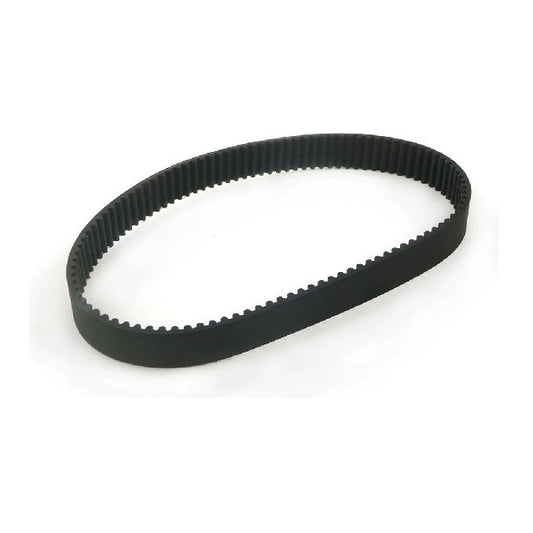 Timing 2.000mm Pitch Belts - 54 tooth - 108x6 mm - Nylon Covered Neoprene Rubber with Fibreglass GT2 or Carbon Fibre GT3 Cords