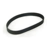 Timing 3.000mm Pitch Belts - 112 tooth - 336x6 mm - Nylon Covered Neoprene with Fibreglass Cords
