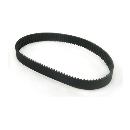 1170811 | B-020G-0060-0040-NFB (Each) --- Timing 2mm Pitch Belts - 60 tooth - 120x4 mm - Nylon Covered Neoprene Rubber with Fibreglass GT2 or Carbon Fibre GT3 Cords Belt