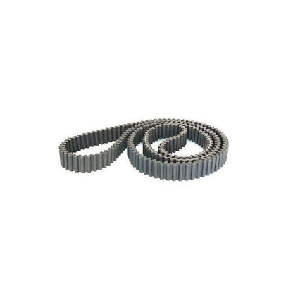 Timing 3mm Pitch Belts - 162 tooth - 486x9 mm HTD - Nylon Covered Neoprene Rubber with Fibreglass Belt