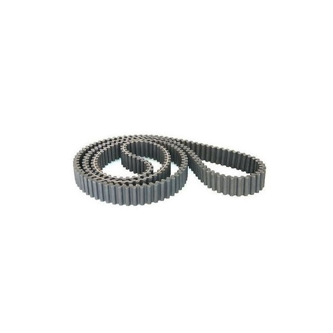 1206138 | BD-030H-0162-0090-NFB (Each) --- Timing 3mm Pitch Belts - 162 tooth - 486x9 mm HTD - Nylon Covered Neoprene Rubber with Fibreglass Belt