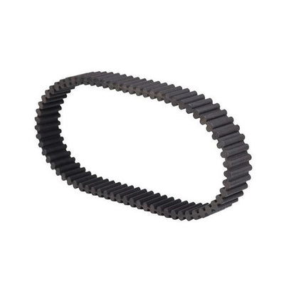 1196333 | BD-030G-0124-0060-NFB (Each) --- Timing 3mm Pitch Belts - 124 tooth - 372x6 mm - Nylon Covered Neoprene Rubber with Fibreglass GT2 or Carbon Fibre GT3 Cords Belt