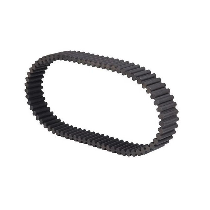 1200624 | BD-050G-0140-0150-NFB (Each) --- Timing 5mm Pitch Belts - 140 tooth - 700 mm - 15  - Nylon Covered Neoprene Rubber with Fibreglass GT2 or Carbon Fibre GT3 Cords Belt