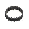 Inch Timing Belts - 42 tooth - 533.4 mm - 25.4  - Nylon Covered Neoprene Rubber with Fibreglass